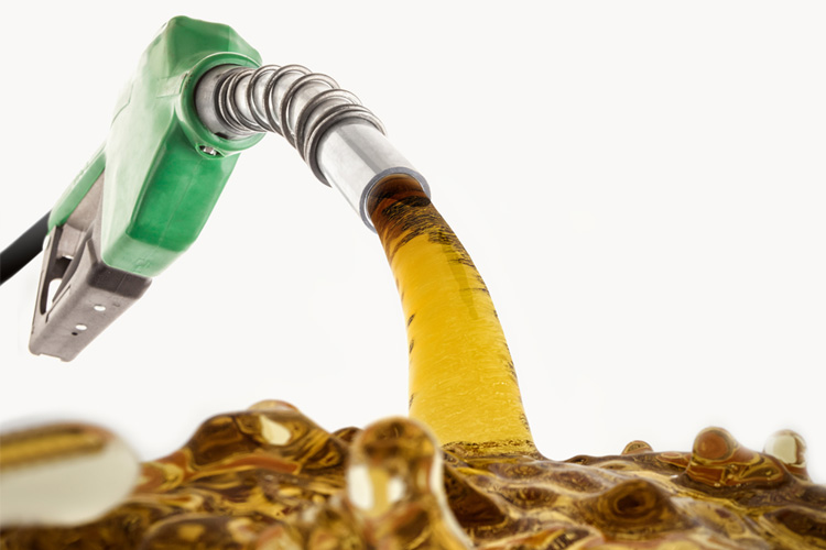 DIESEL FUEL (GAS OIL) - 1