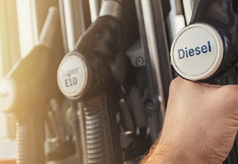 DIESEL FUEL (GAS OIL) - 2