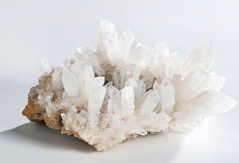 BARITE - 1