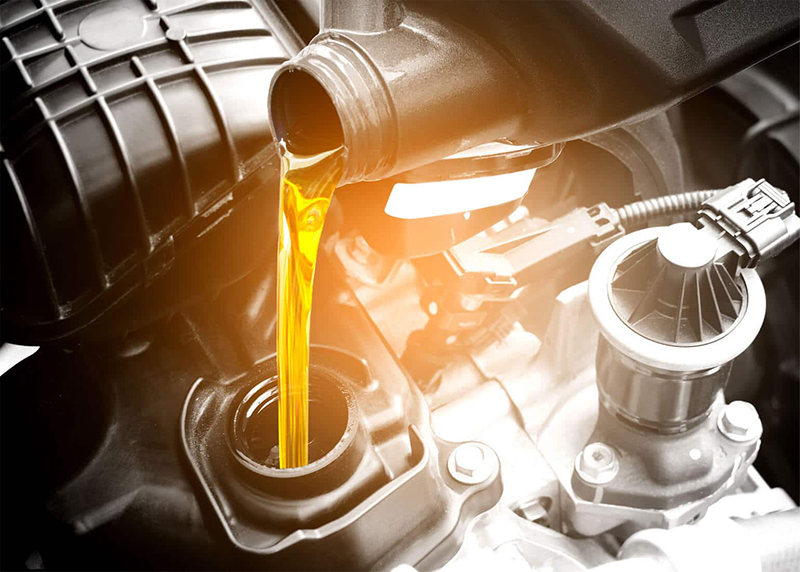 BASE OIL SN150 – SN 300 – SN500 - 2