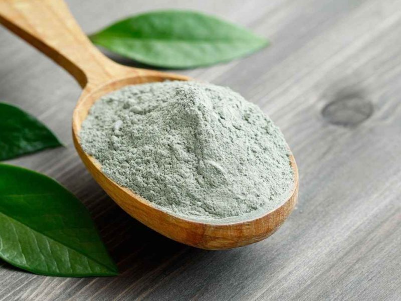 BENTONITE POWDER-1