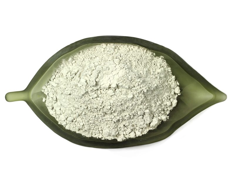 BENTONITE POWDER-2