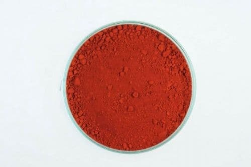 HEMATITE POWDER - 1