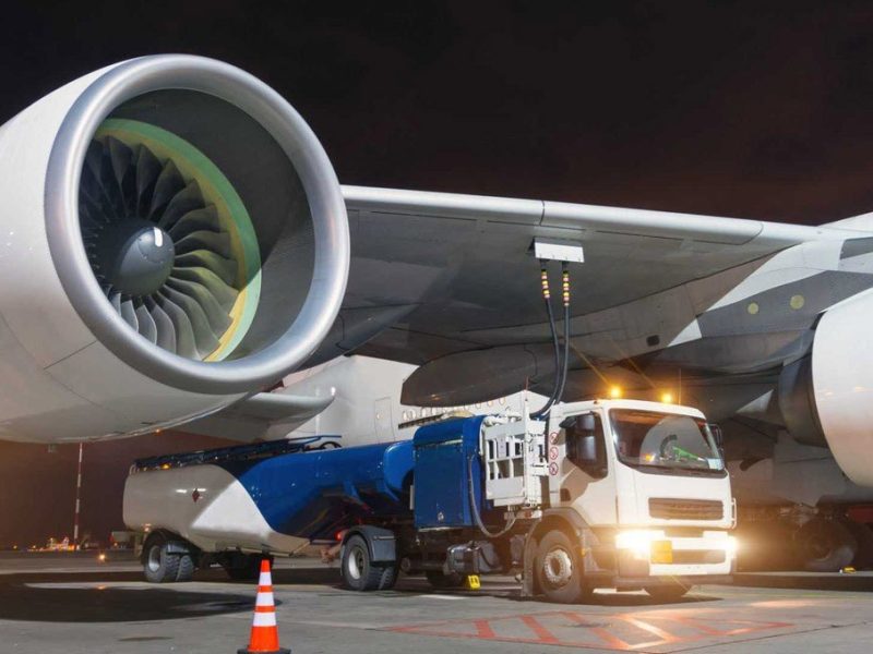 JET FUEL – JP54 JET A1 - 2