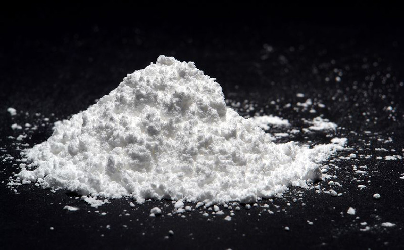 MAGNESIUM OXIDE - 1