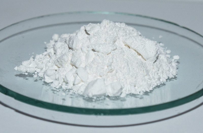 MAGNESIUM OXIDE - 2