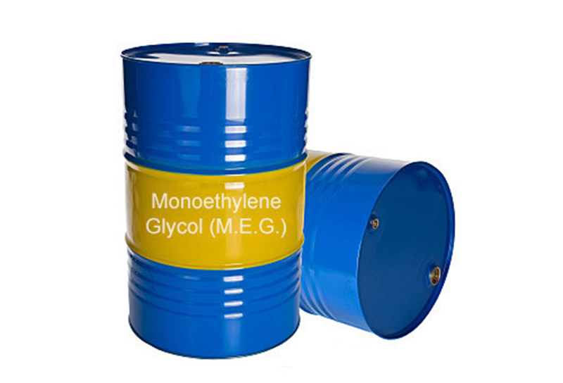 MONOETHYLENE GLYCOL (MEG) - 1 copy