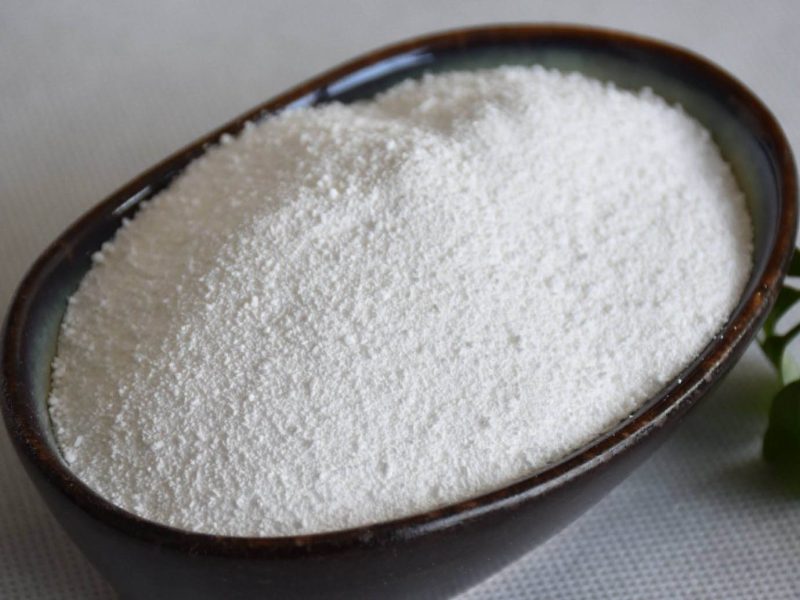 SODA ASH (SODIUM CARBONATE) -2