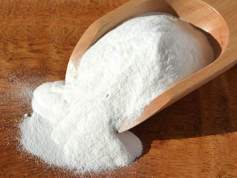 SODIUM BICARBONATE - 1