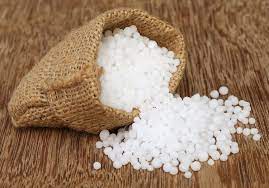 Urea Fertilizer N46% (Carbamide) - 1