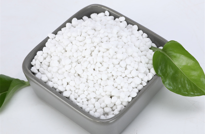 Urea Fertilizer N46% (Carbamide) - 2